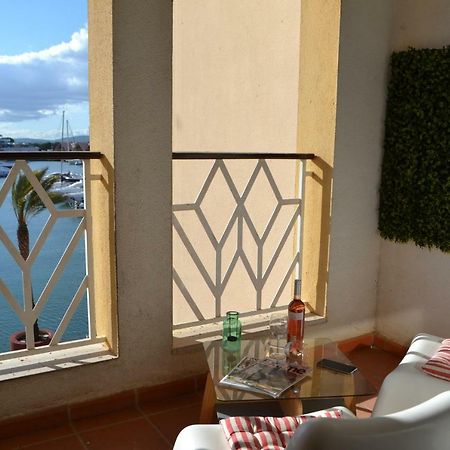 Tp Marina 27, Vilamoura View Apartment Quarteira Esterno foto