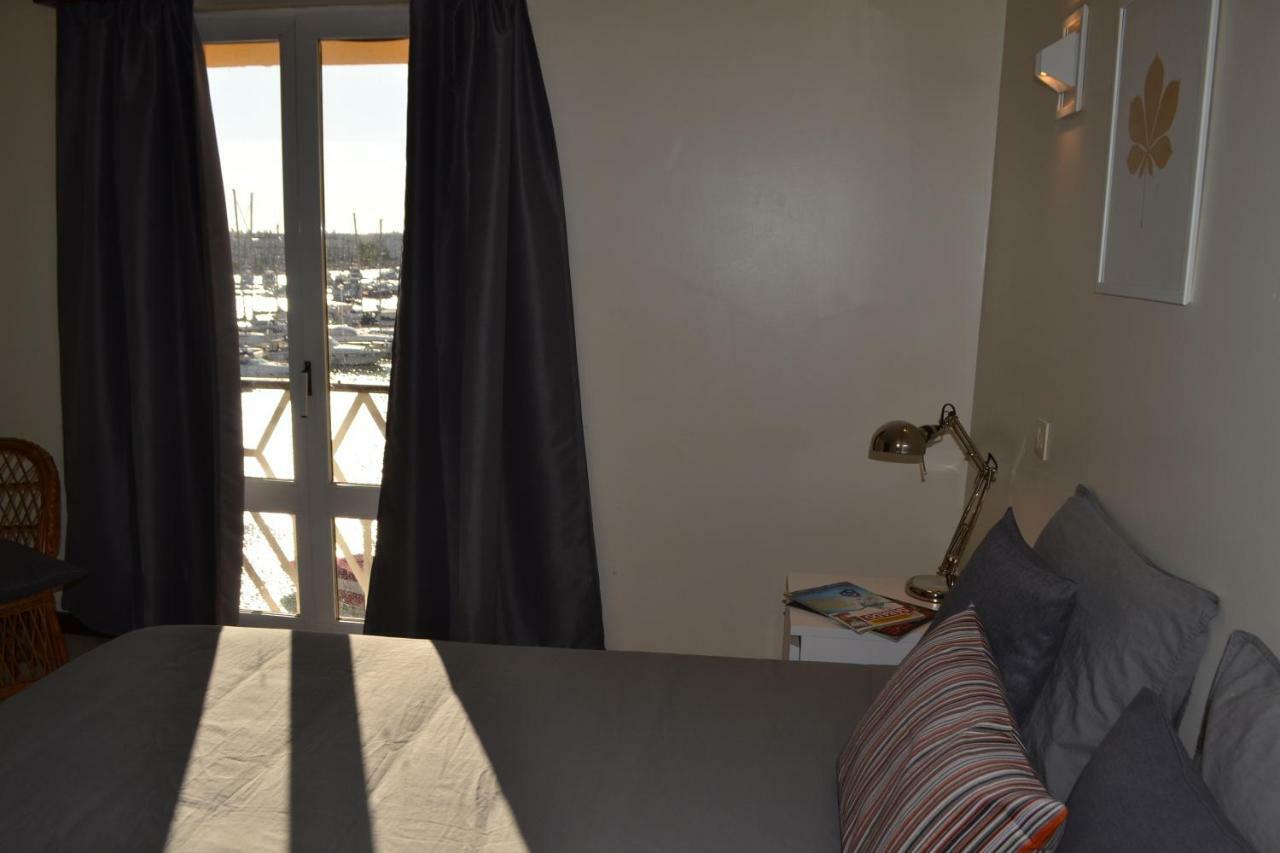 Tp Marina 27, Vilamoura View Apartment Quarteira Esterno foto