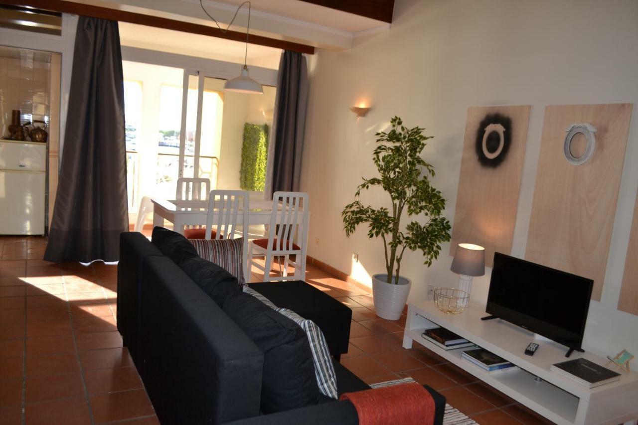 Tp Marina 27, Vilamoura View Apartment Quarteira Esterno foto