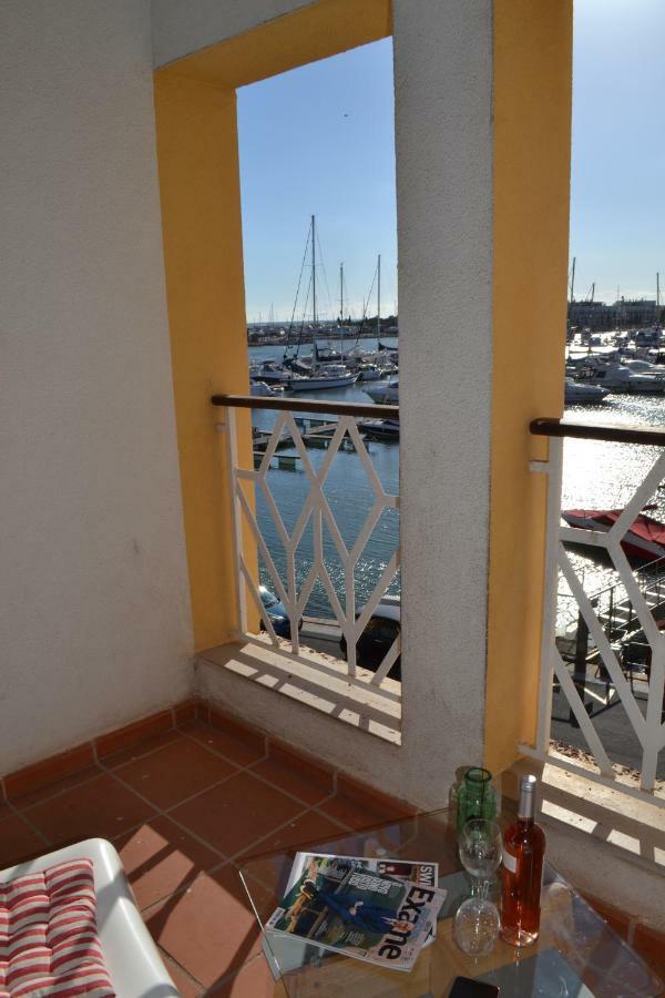 Tp Marina 27, Vilamoura View Apartment Quarteira Esterno foto