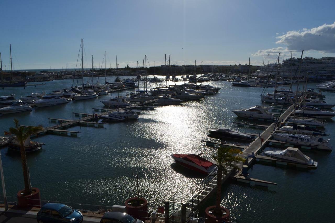 Tp Marina 27, Vilamoura View Apartment Quarteira Esterno foto