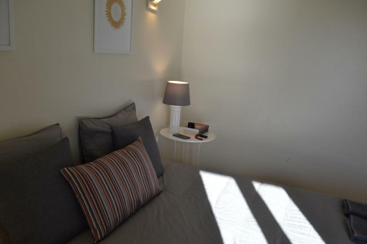 Tp Marina 27, Vilamoura View Apartment Quarteira Esterno foto