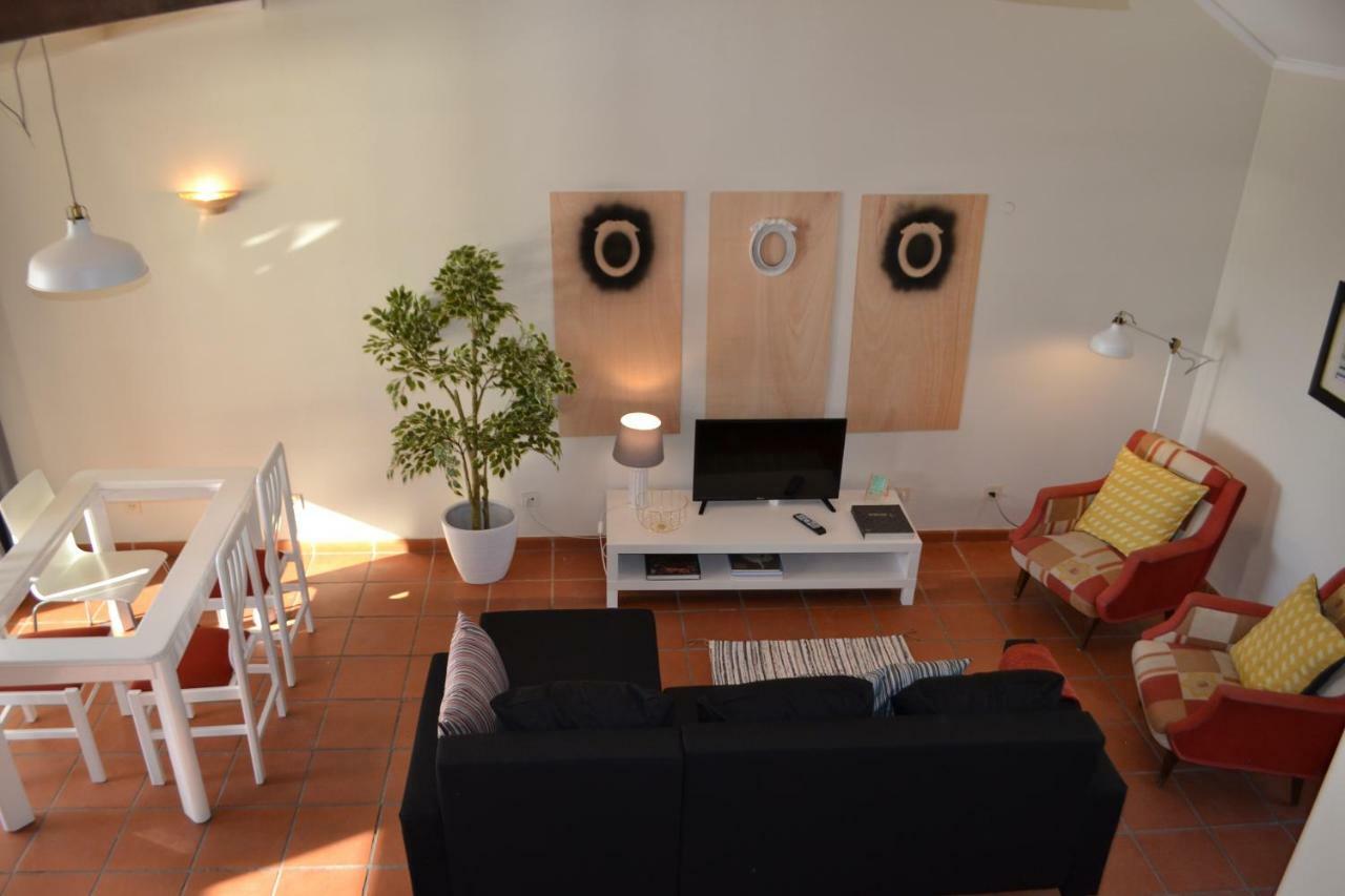 Tp Marina 27, Vilamoura View Apartment Quarteira Esterno foto