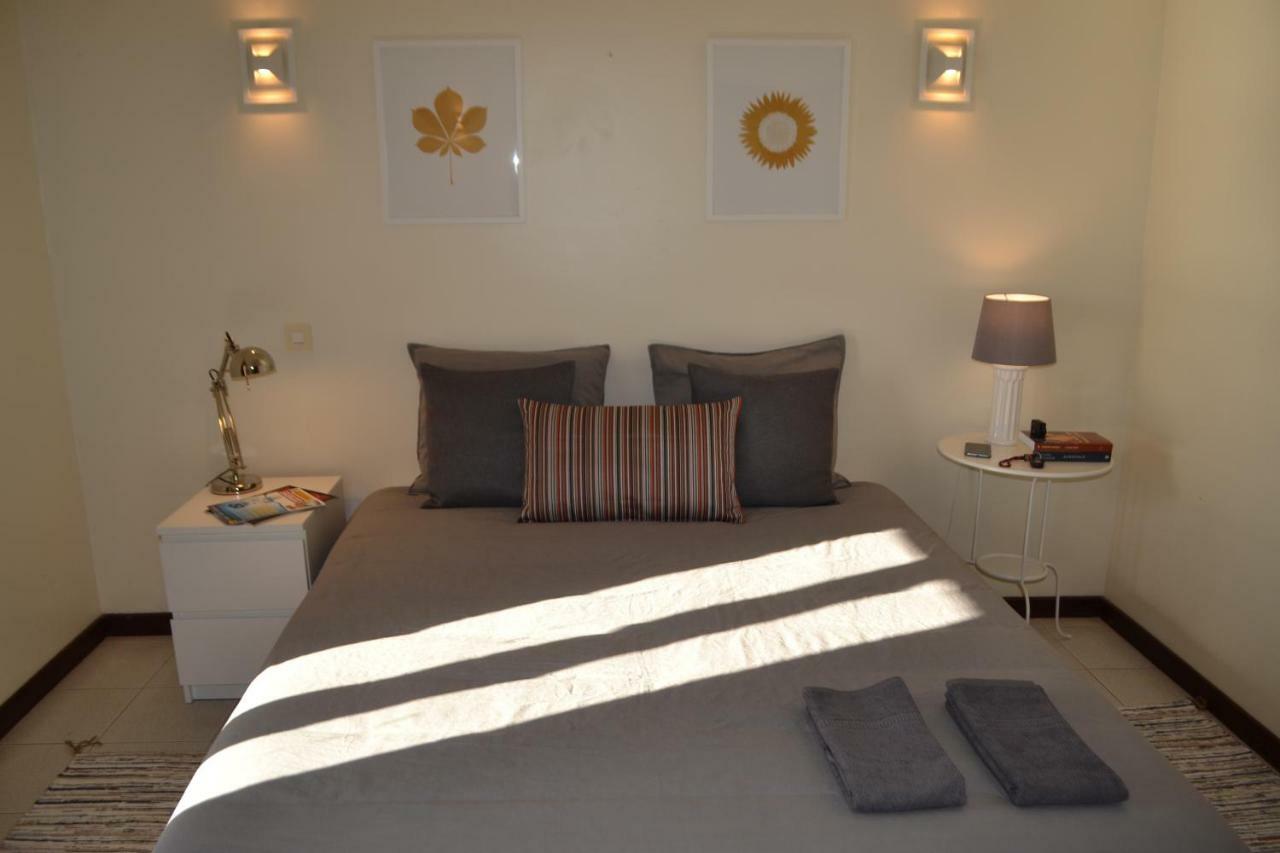 Tp Marina 27, Vilamoura View Apartment Quarteira Esterno foto